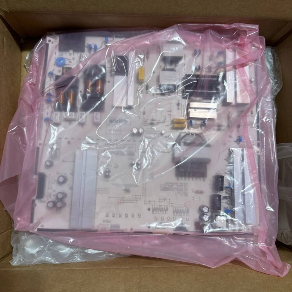 EAY65893202 Power Board LG 75NANO85APA BRAND NEW